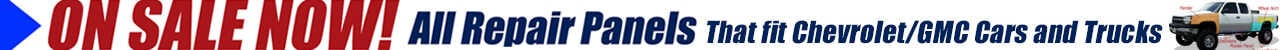 Thin Sale Banner